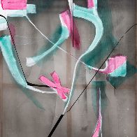 Exhibition image from the latest newsletter