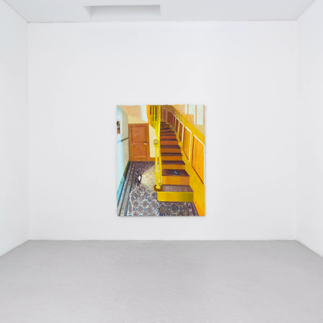 Image for Mathieu Cherkit: Tendrement, at Semiose