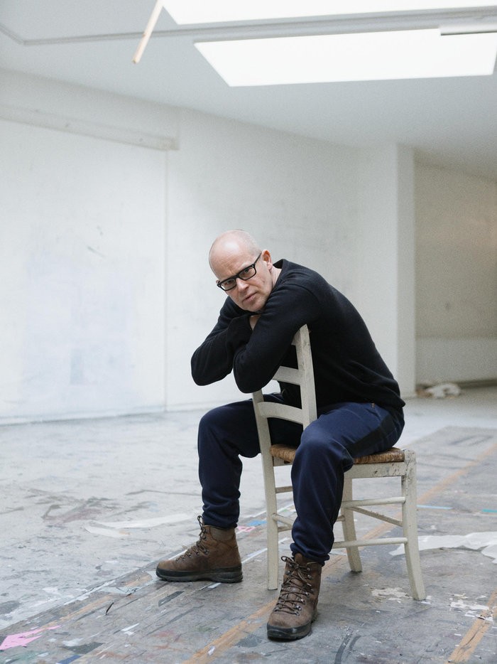 Image for Erik van Lieshout: Dit Licht Achter Mij, at Annet Gelink Gallery