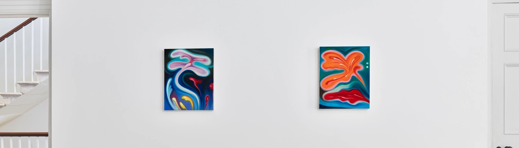 Image for our show of the day, Hayal Pozanti: A Dream That Rhymed With Mine, at Timothy Taylor