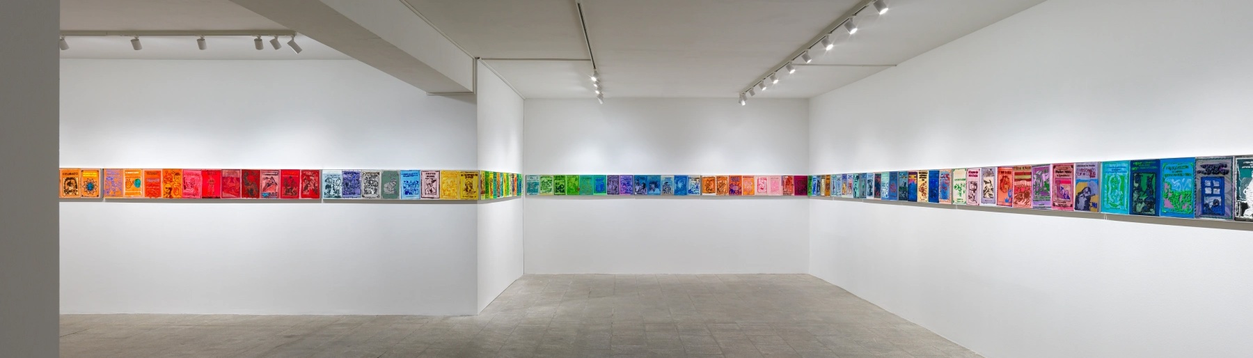 Image for our show of the day, Austin Martin White: The lie, the larp and the lusophile, at Capitain Petzel