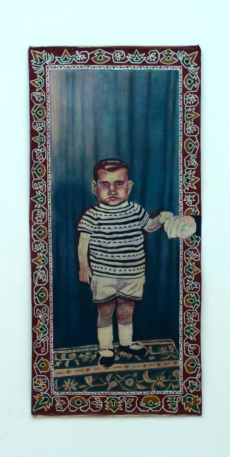 Aga Rymuszka, Untitled, 2026